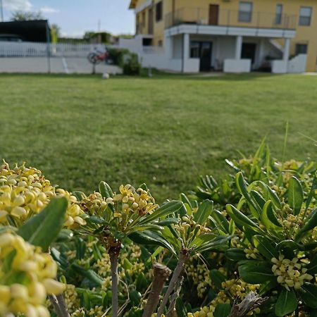 Natura E Mente Camere E Relax Vasto Kültér fotó
