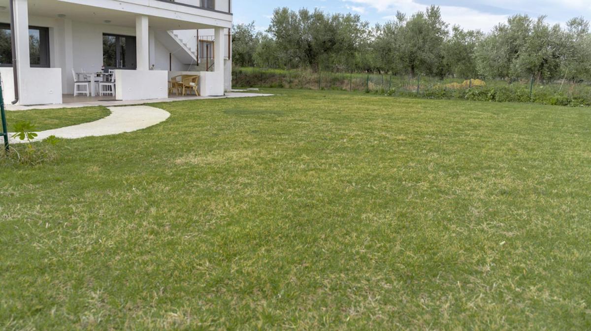 Natura E Mente Camere E Relax Vasto Kültér fotó